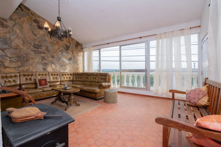 Moradia T3 para Venda em Alcantarilha e Pêra Foto 13