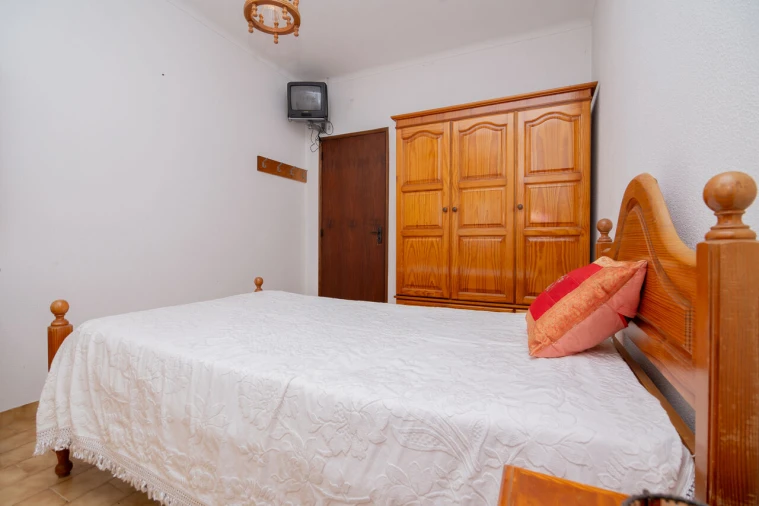 Moradia T3 para Venda em Alcantarilha e Pêra Foto 16