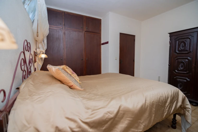 Moradia T3 para Venda em Alcantarilha e Pêra Foto 23