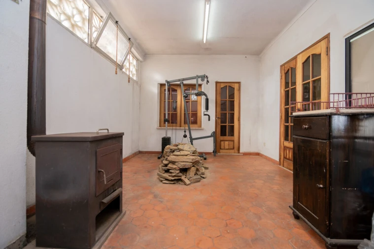 Moradia T3 para Venda em Alcantarilha e Pêra Foto 26