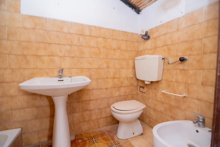 Moradia T3 para Venda em Alcantarilha e Pêra Foto 31