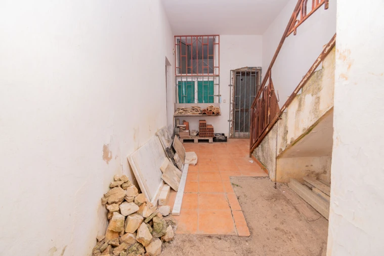 Moradia T3 para Venda em Alcantarilha e Pêra Foto 38