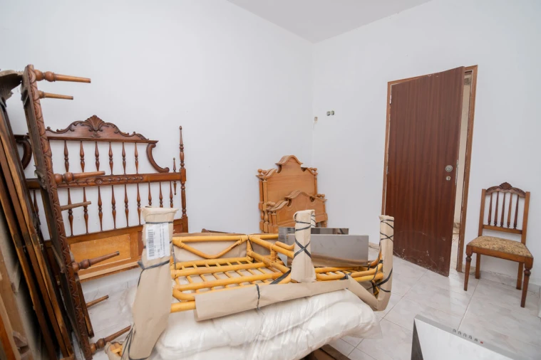 Moradia T3 para Venda em Alcantarilha e Pêra Foto 46