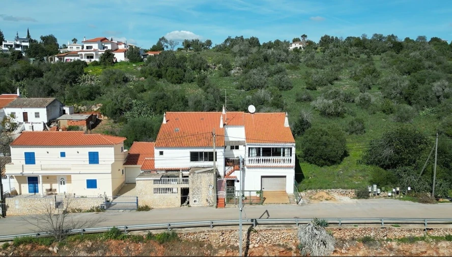 Moradia T3 para Venda em Alcantarilha e Pêra Foto 53