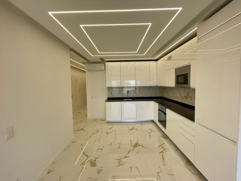 Apartamento T3 para Venda em Quarteira Foto 6