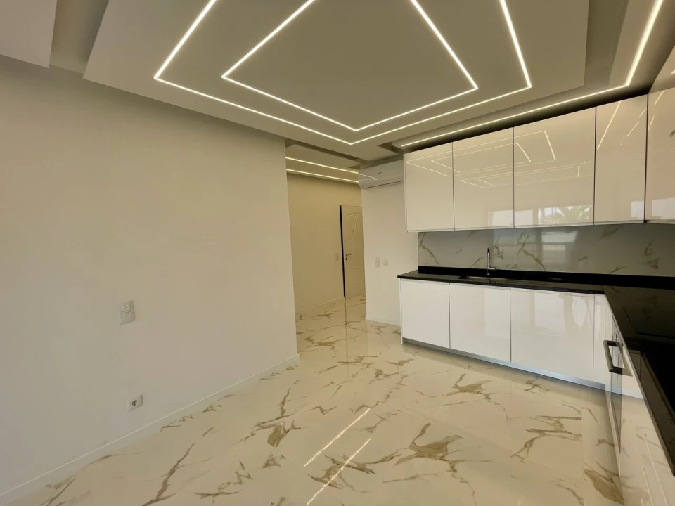 Apartamento T3 para Venda em Quarteira Foto 8