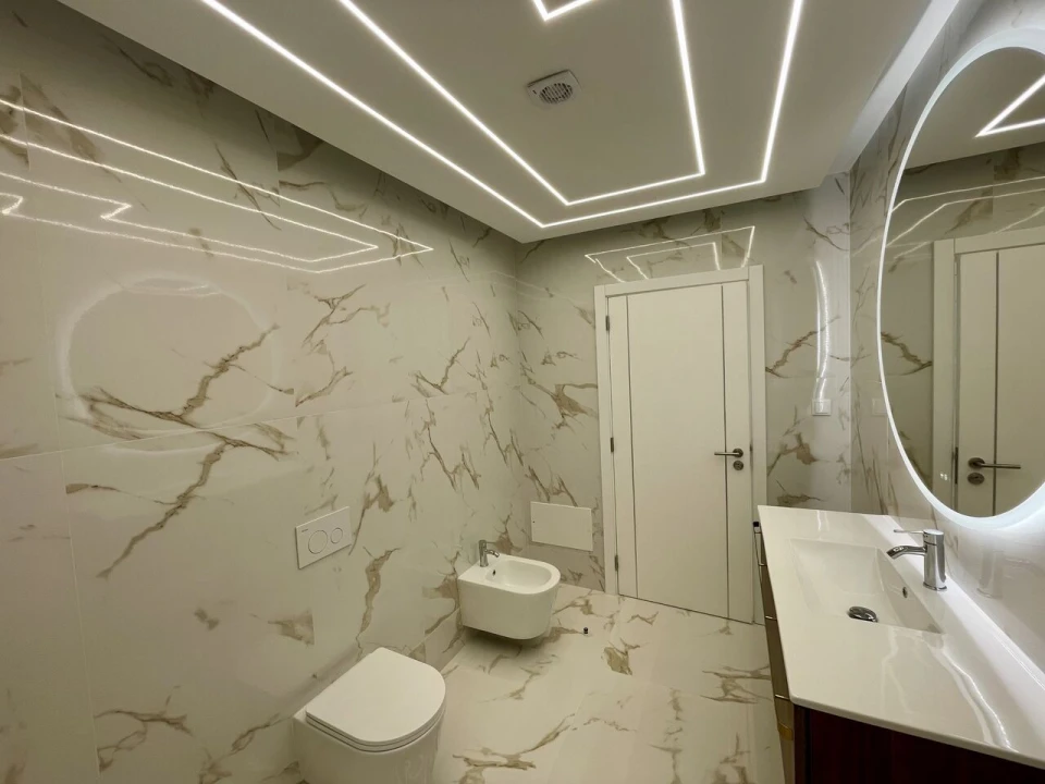 Apartamento T3 para Venda em Quarteira Foto 12