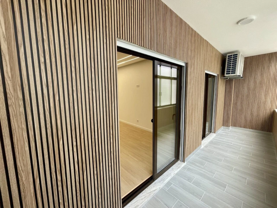 Apartamento T3 para Venda em Quarteira Foto 17