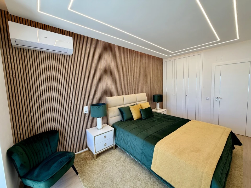 Apartamento T3 para Venda em Quarteira Foto 4