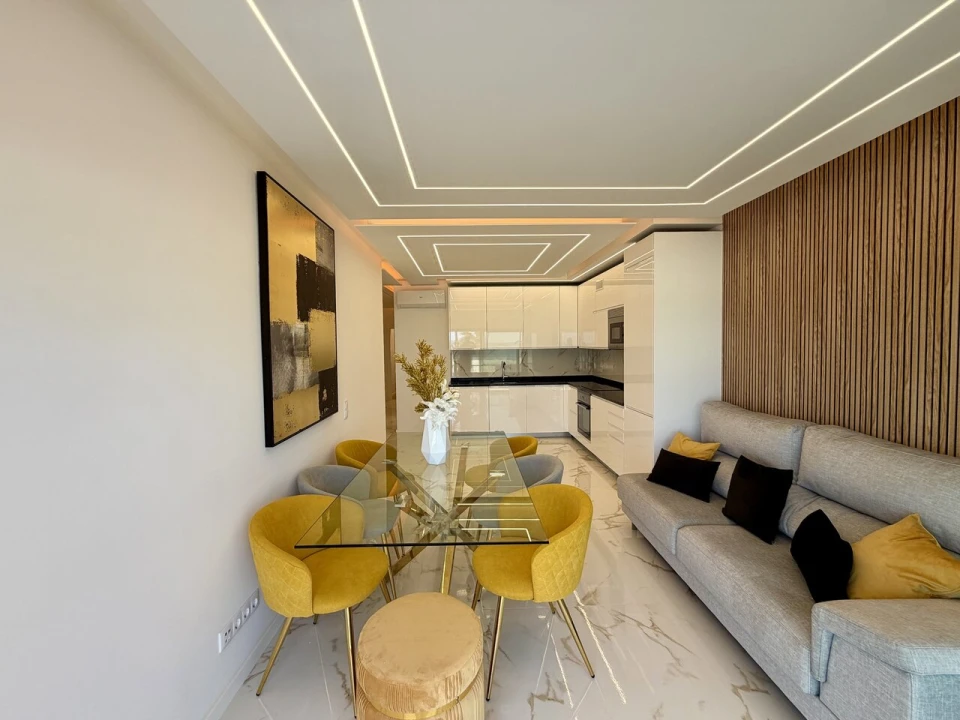 Apartamento T3 para Venda em Quarteira Foto 6
