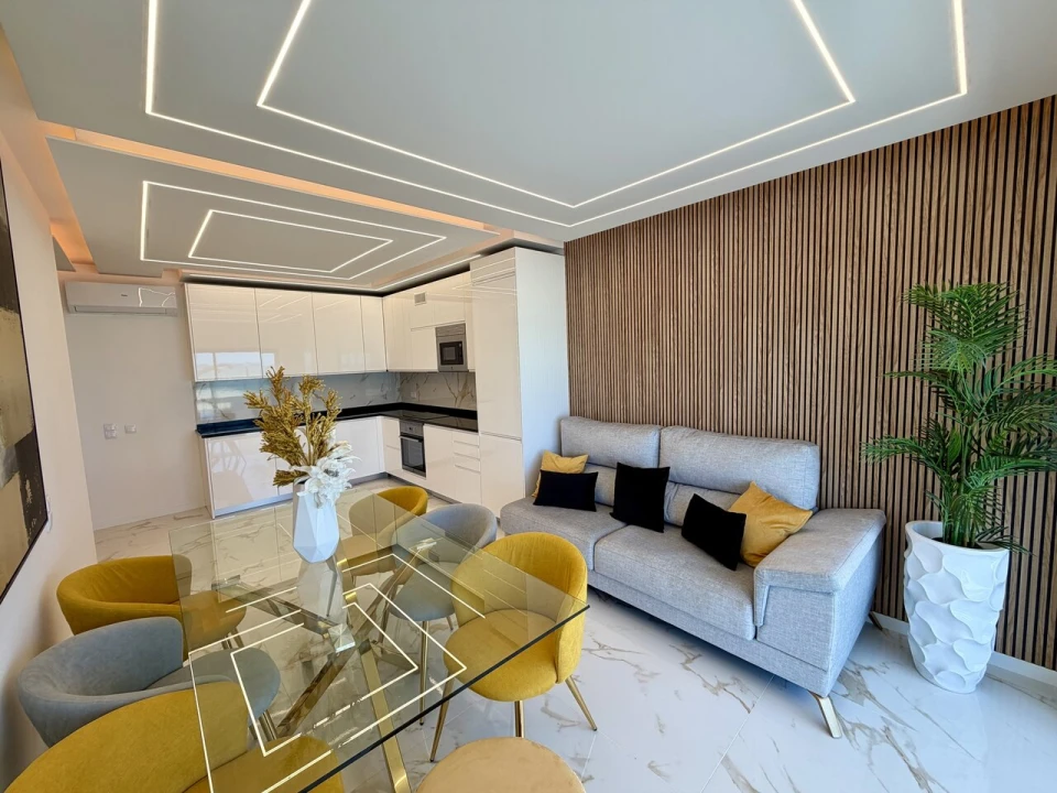 Apartamento T3 para Venda em Quarteira Foto 11