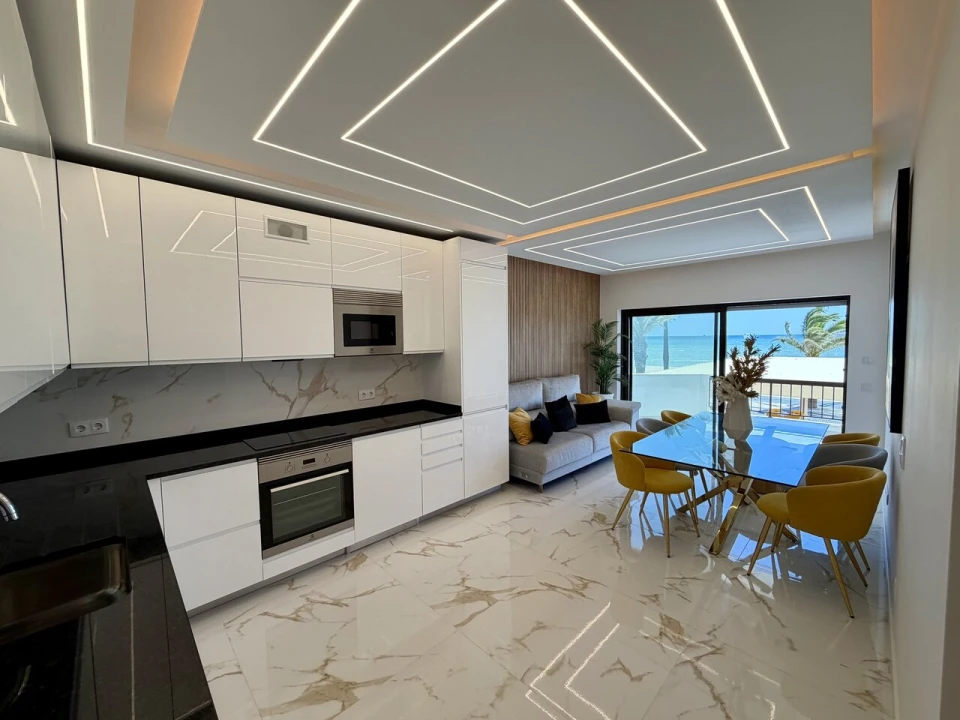 Apartamento T3 para Venda em Quarteira Foto 12