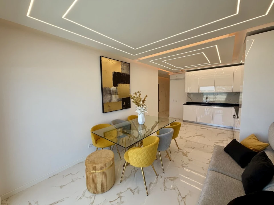 Apartamento T3 para Venda em Quarteira Foto 14