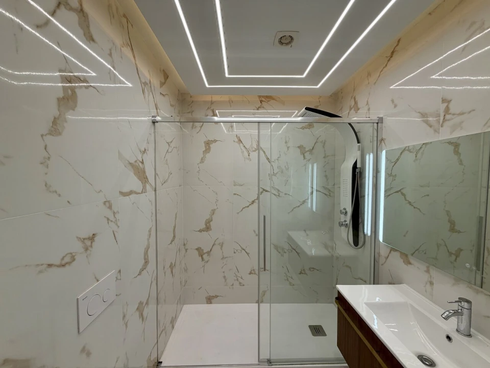 Apartamento T3 para Venda em Quarteira Foto 18