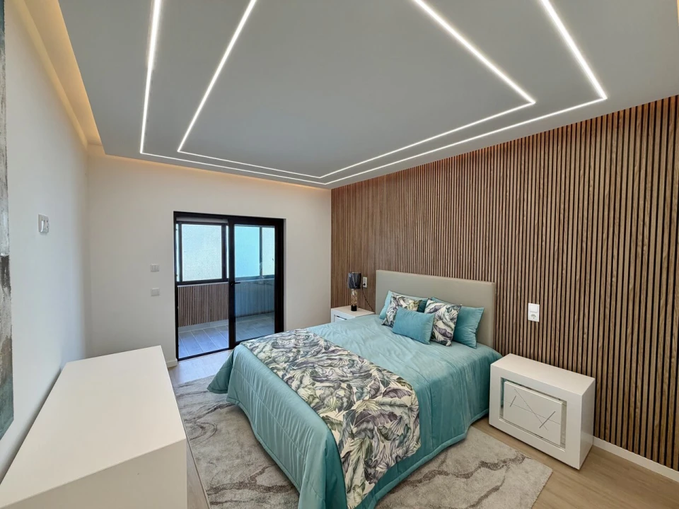 Apartamento T3 para Venda em Quarteira Foto 20