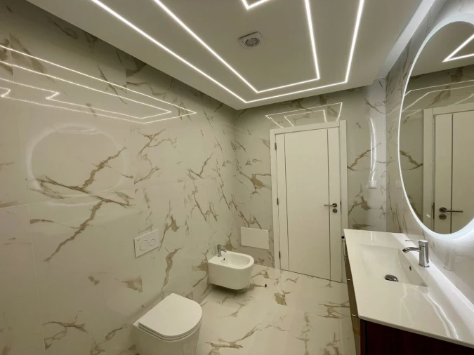 Apartamento T3 para Venda em Quarteira Foto 12
