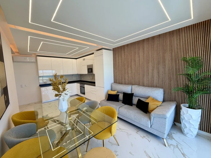 Apartamento T3 para Venda em Quarteira Foto 11