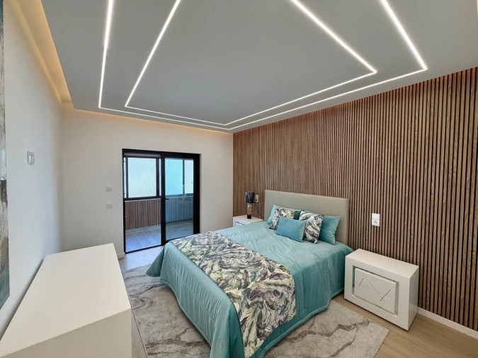 Apartamento T3 para Venda em Quarteira Foto 20