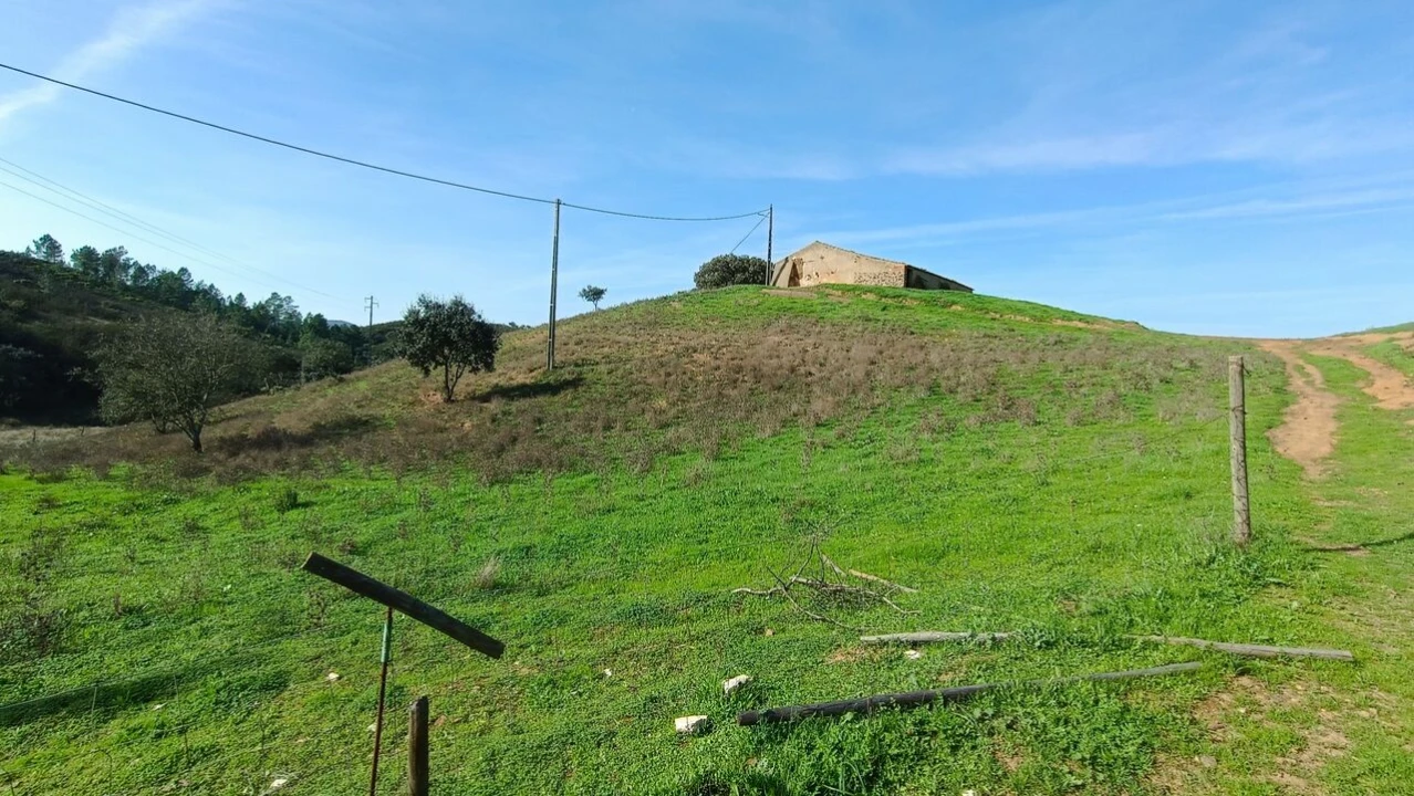 Moradia T2 para Venda em Santa Clara-A-Velha Foto 2