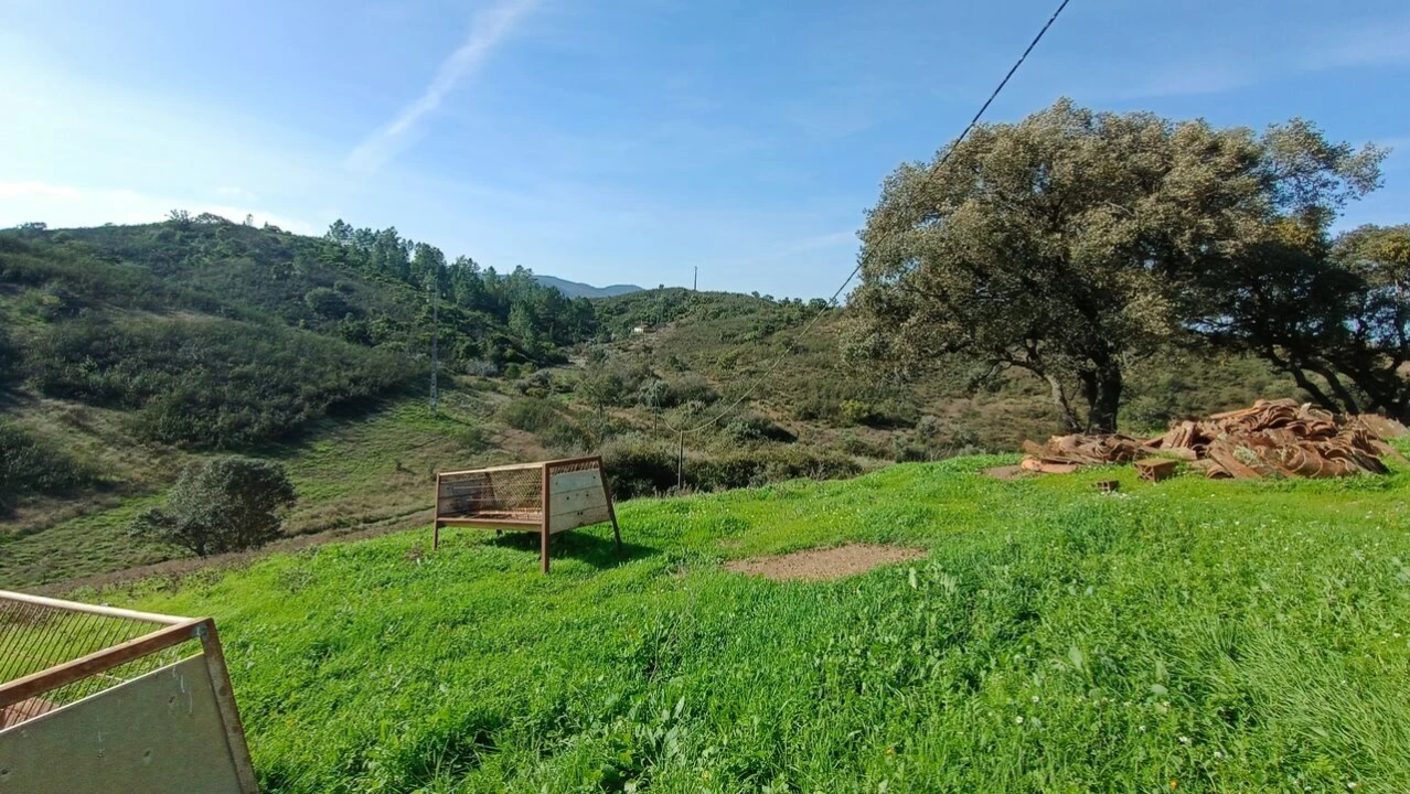 Moradia T2 para Venda em Santa Clara-A-Velha Foto 6