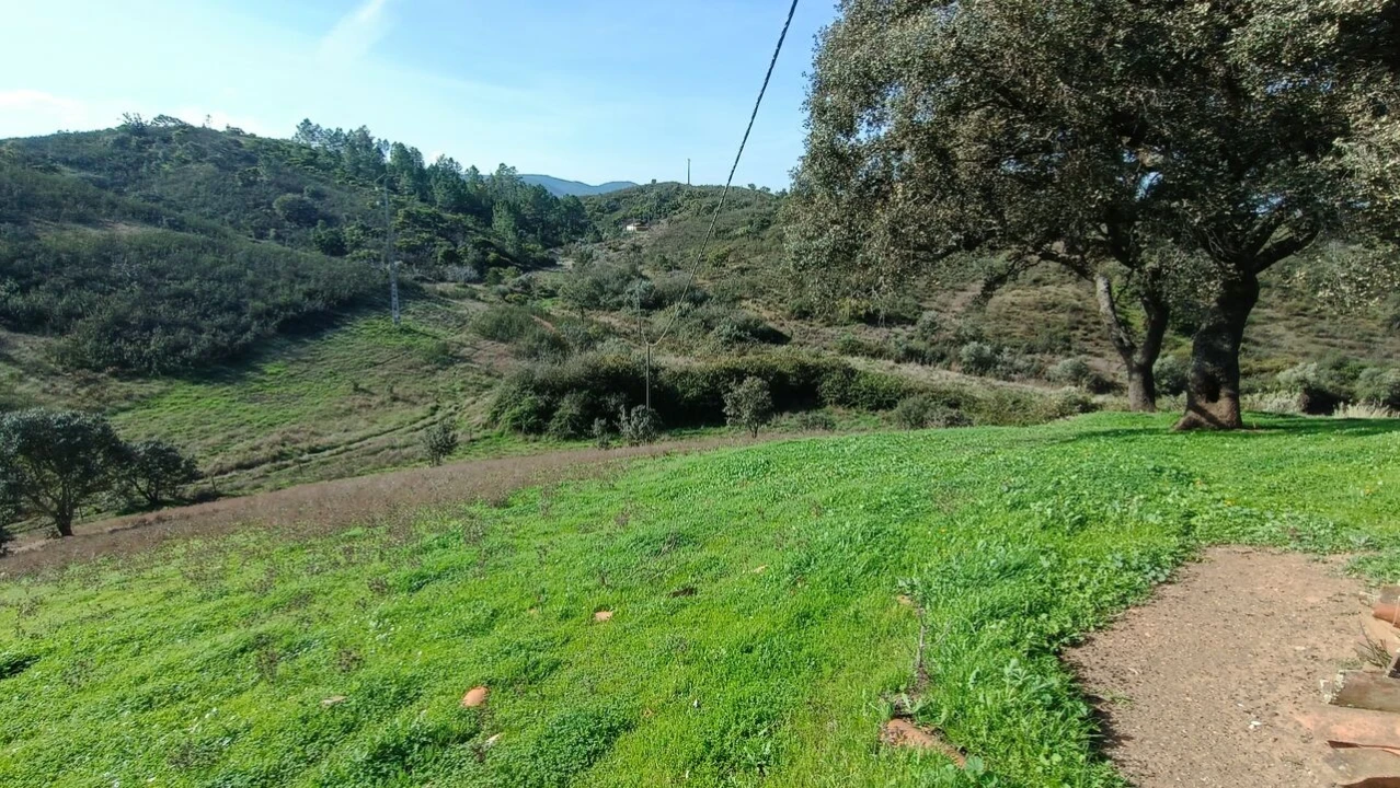 Moradia T2 para Venda em Santa Clara-A-Velha Foto 7