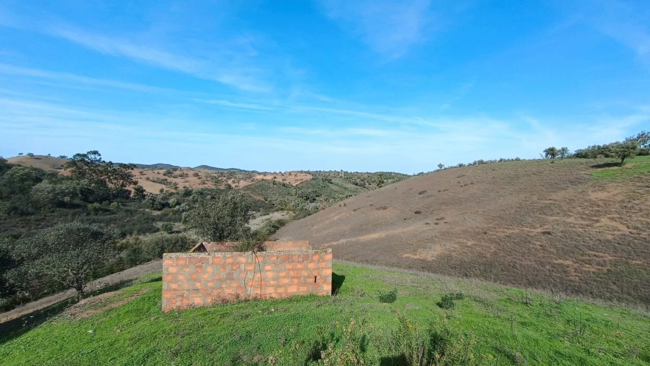 Moradia T2 para Venda em Santa Clara-A-Velha Foto 10