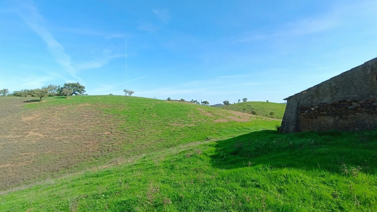 Moradia T2 para Venda em Santa Clara-A-Velha Foto 11