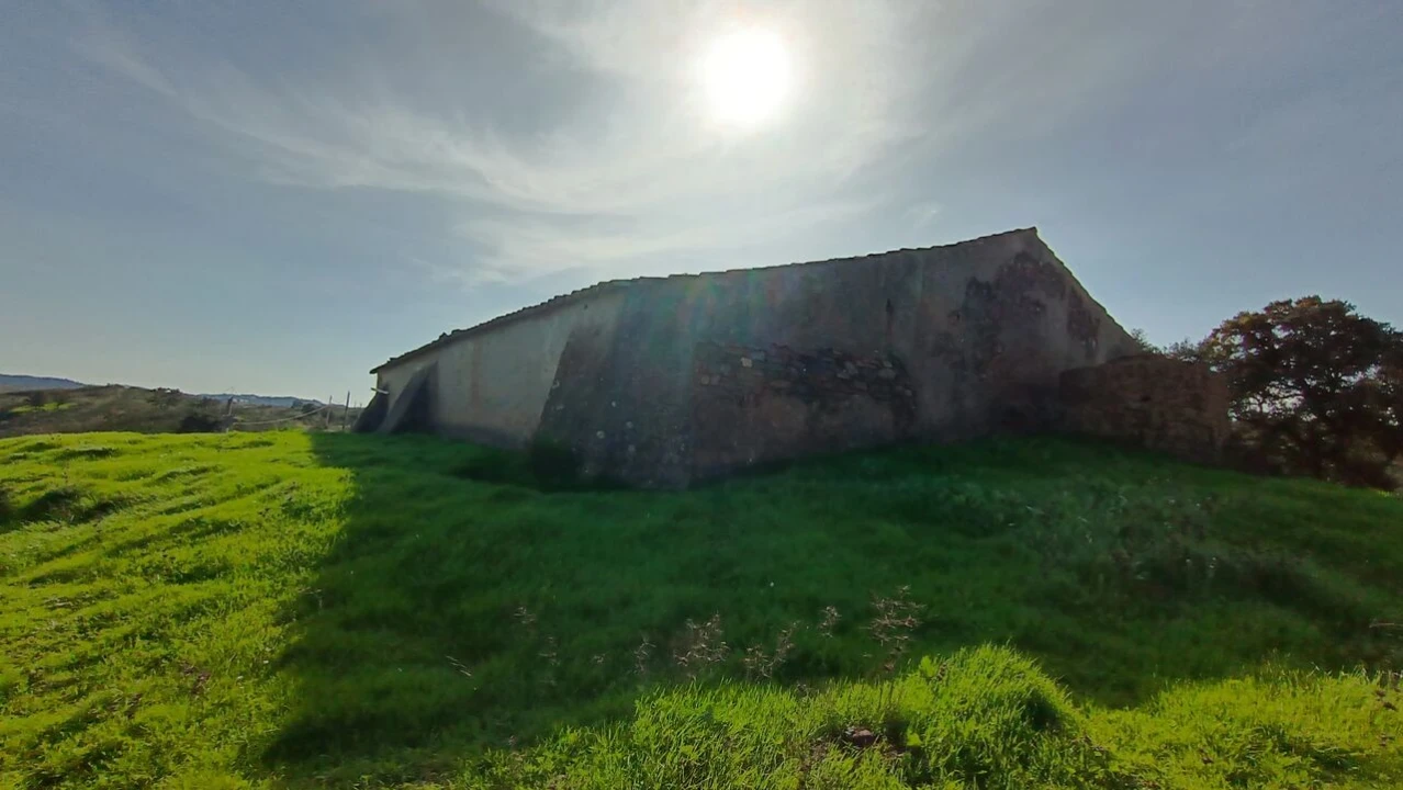 Moradia T2 para Venda em Santa Clara-A-Velha Foto 12