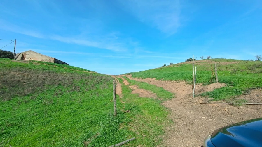 Moradia T2 para Venda em Santa Clara-A-Velha