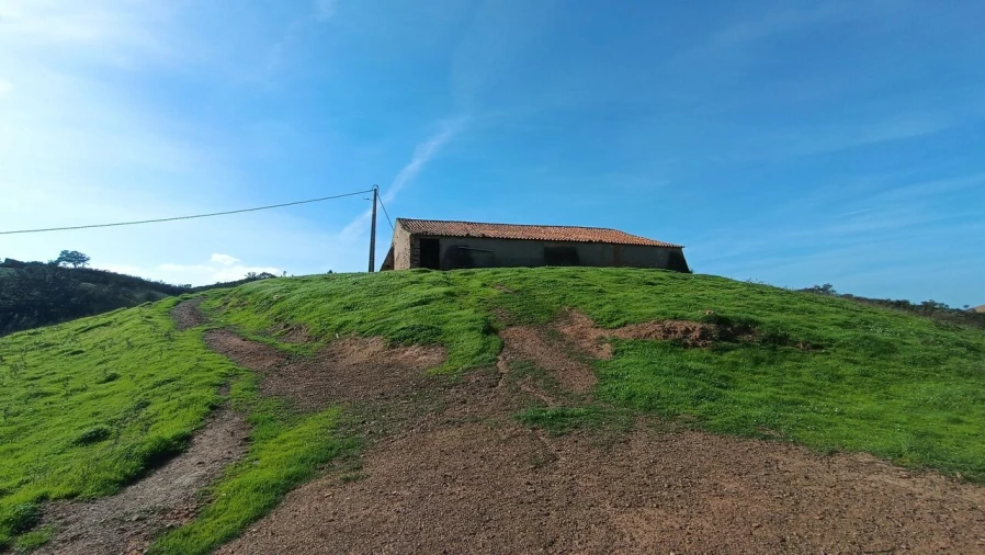 Moradia T2 para Venda em Santa Clara-A-Velha Foto 4