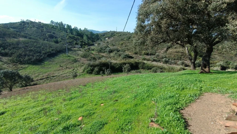 Moradia T2 para Venda em Santa Clara-A-Velha Foto 7