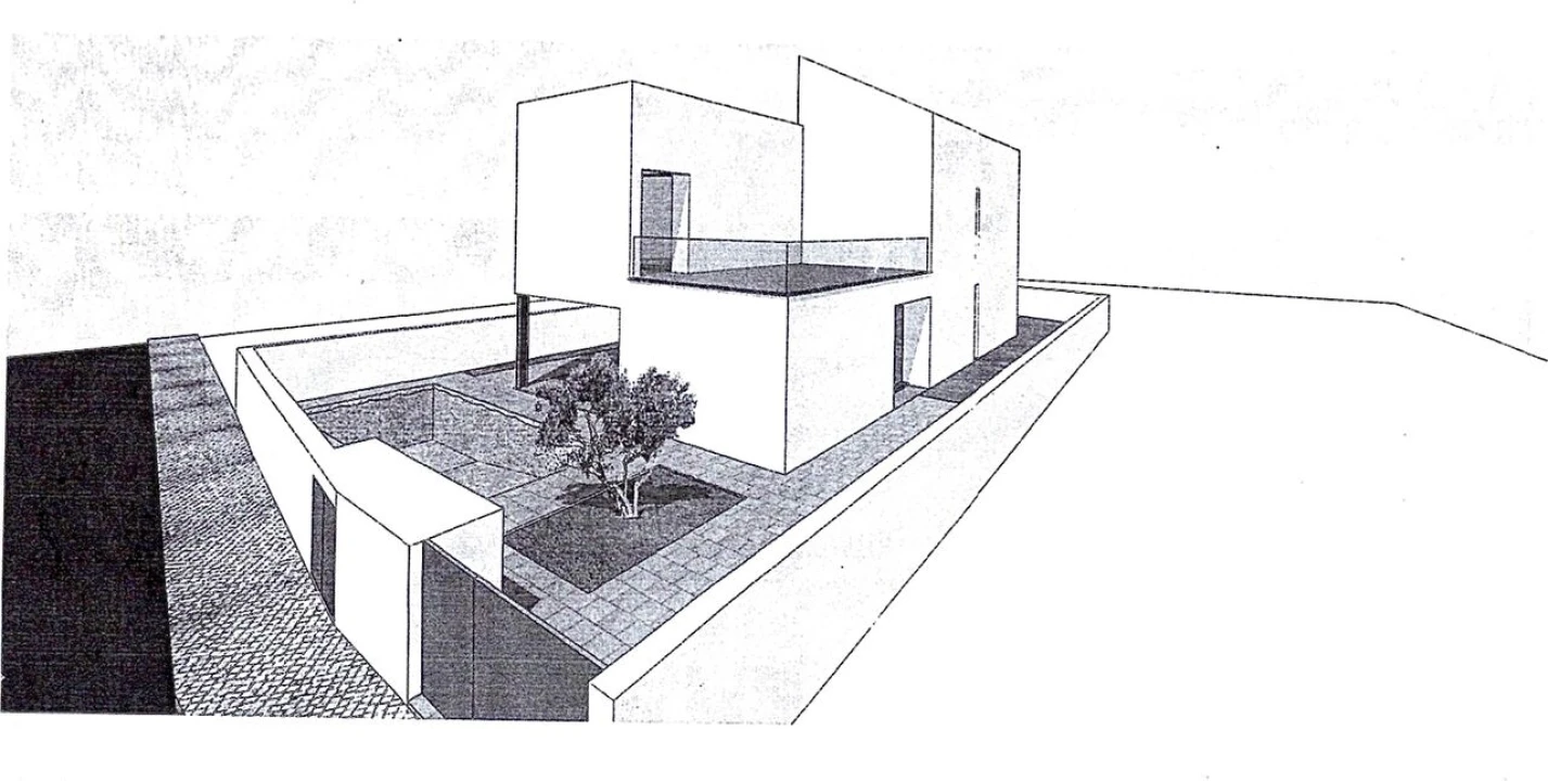 Moradia T3 para Venda em Armação de Pera Foto 2