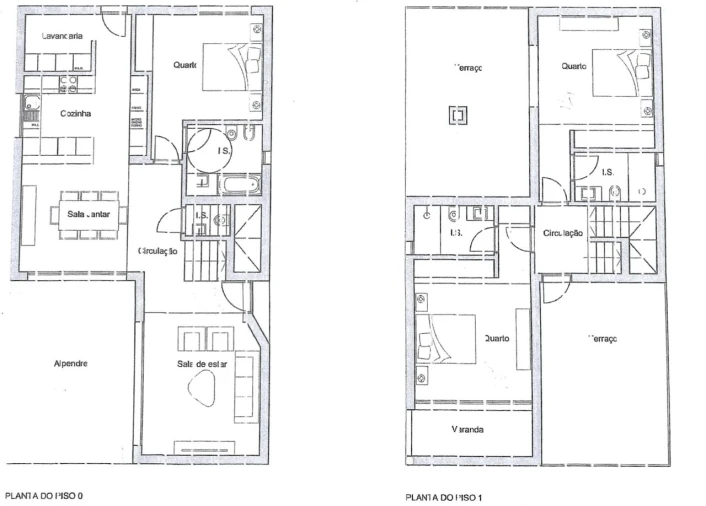 Moradia T3 para Venda em Armação de Pera Foto 3