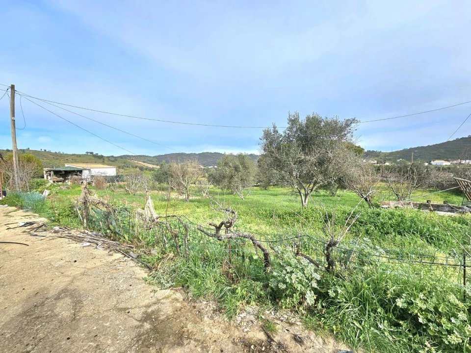 Moradia T3 para Venda em Ameixial Foto 22