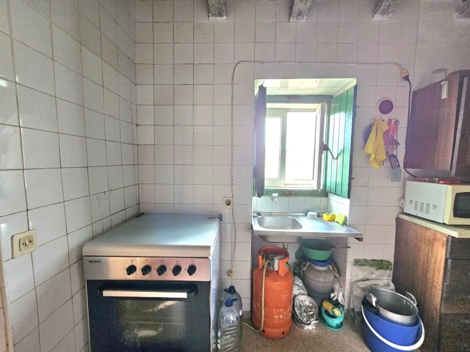 Moradia T3 para Venda em Ameixial Foto 12