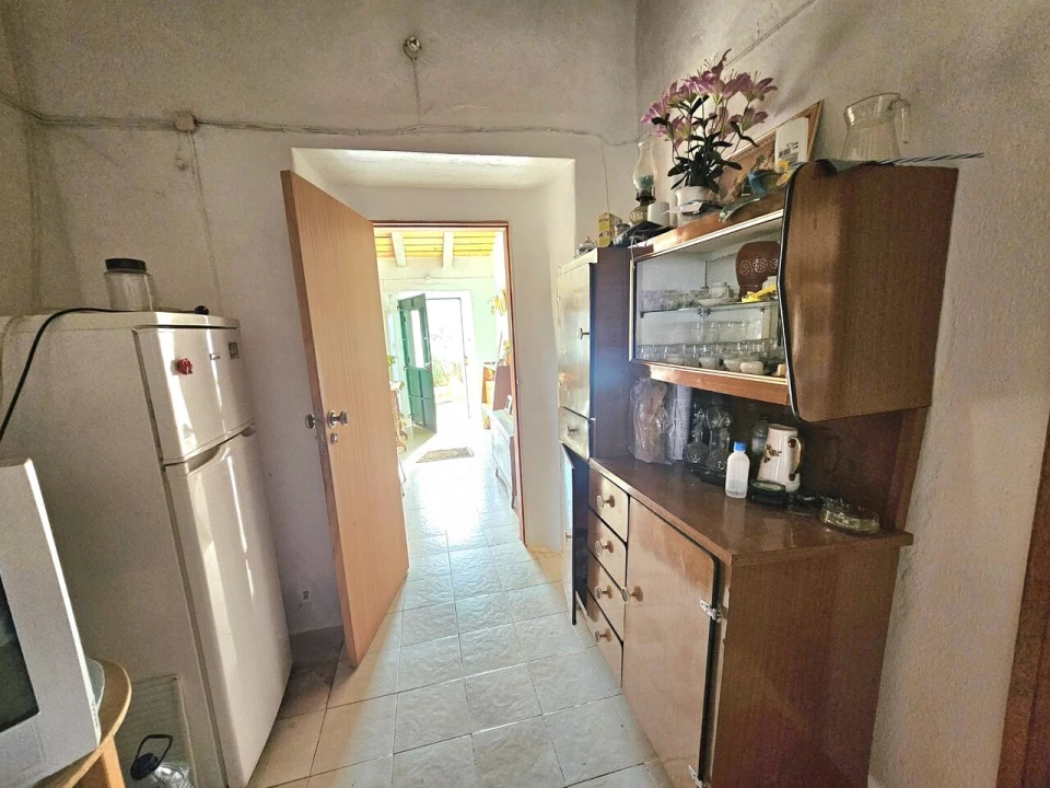 Moradia T3 para Venda em Ameixial Foto 15