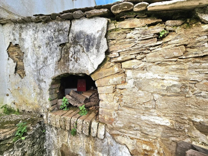 Moradia T3 para Venda em Ameixial Foto 20