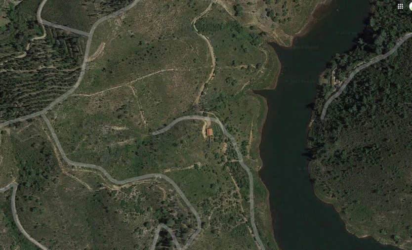 Moradia T2 para Venda em Alferce Foto 7