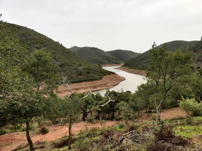 Moradia T2 para Venda em Alferce