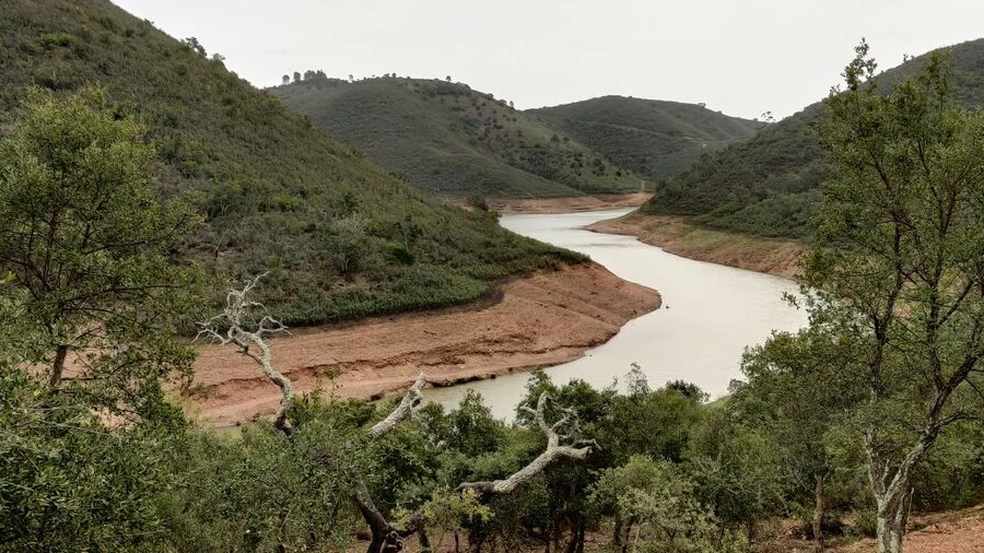 Moradia T2 para Venda em Alferce