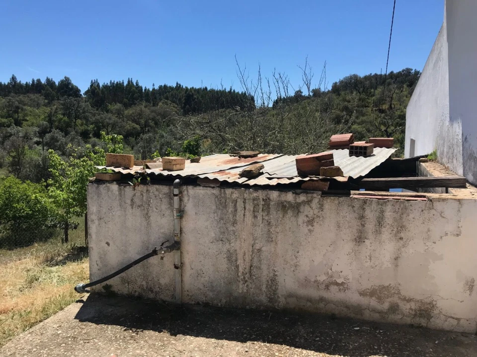 Moradia T2 para Venda em São Martinho das Amoreiras Foto 8