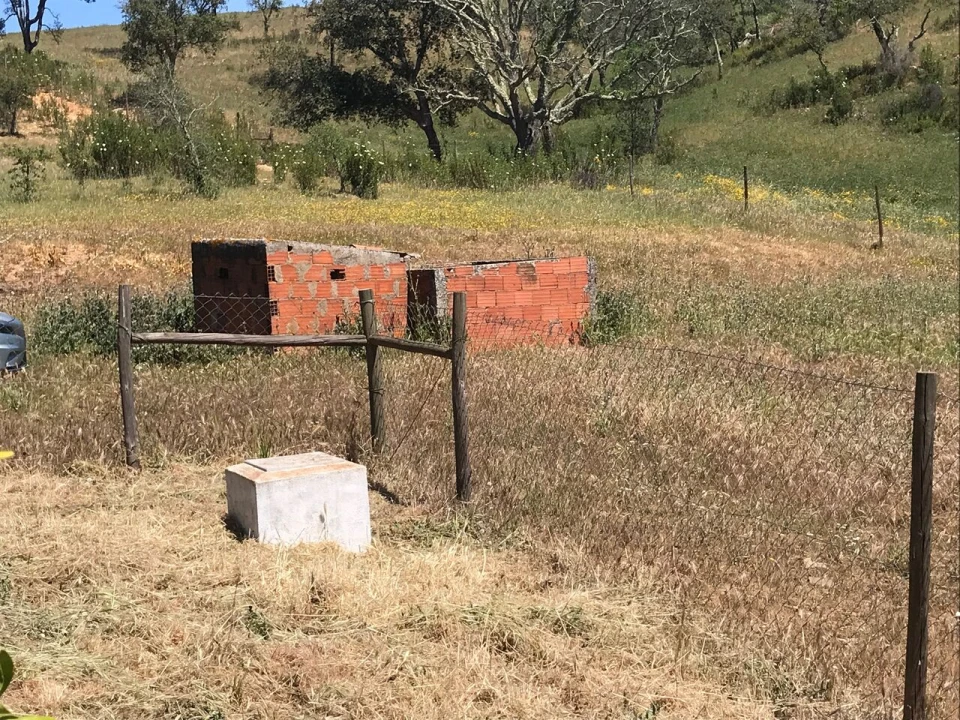 Moradia T2 para Venda em São Martinho das Amoreiras Foto 12