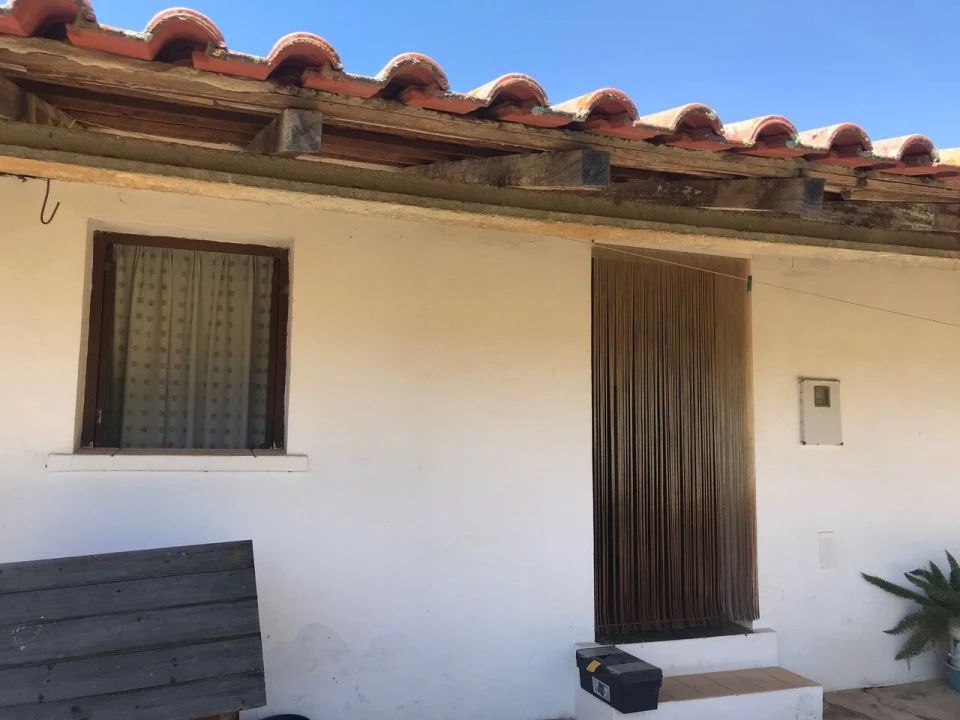 Moradia T2 para Venda em São Martinho das Amoreiras Foto 7