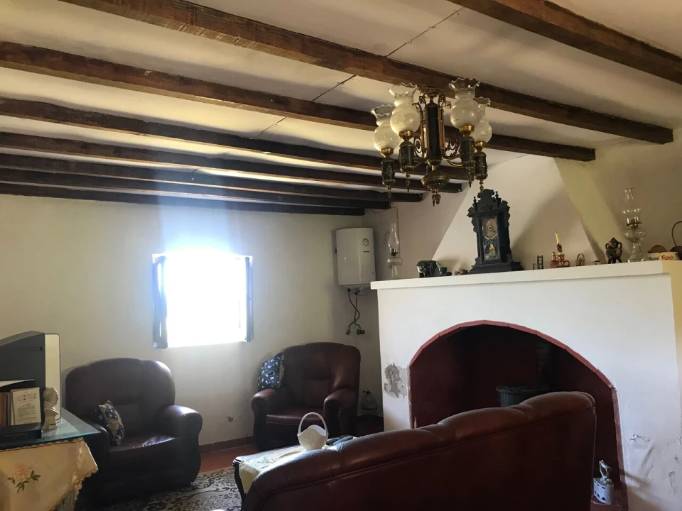 Moradia T2 para Venda em São Martinho das Amoreiras Foto 27