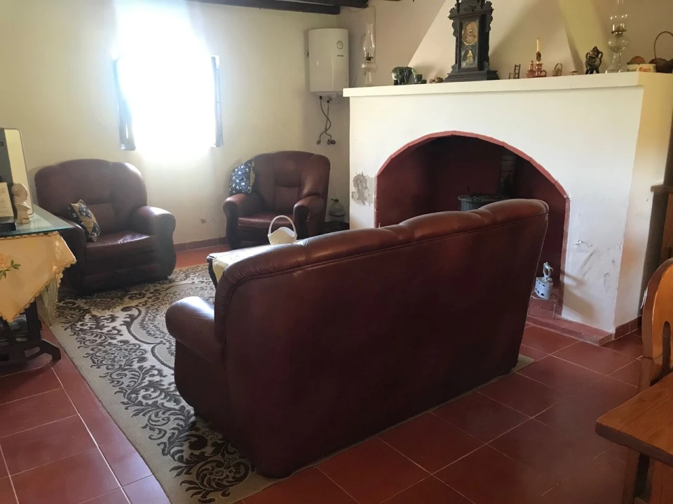 Moradia T2 para Venda em São Martinho das Amoreiras Foto 28