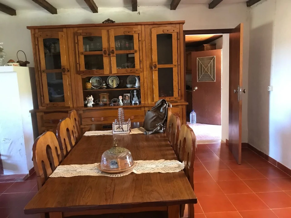 Moradia T2 para Venda em São Martinho das Amoreiras Foto 34