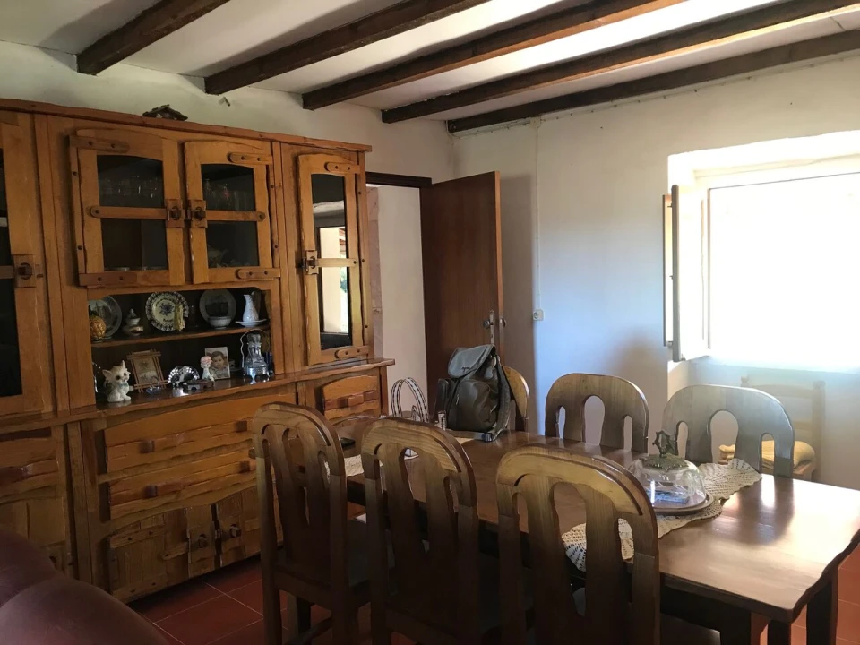 Moradia T2 para Venda em São Martinho das Amoreiras Foto 33