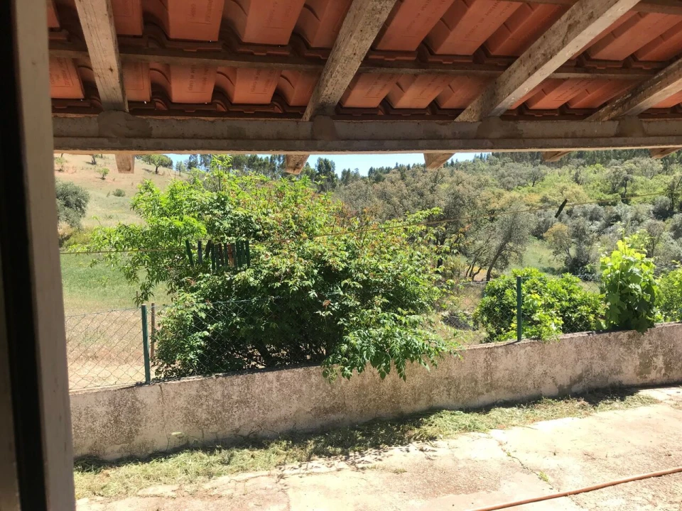 Moradia T2 para Venda em São Martinho das Amoreiras Foto 5