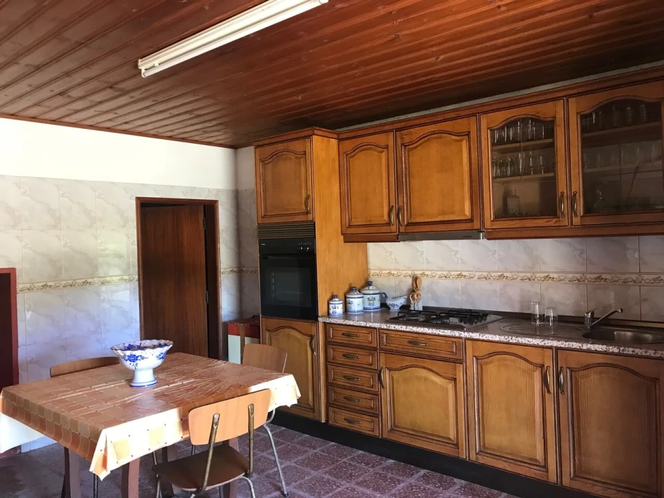 Moradia T2 para Venda em São Martinho das Amoreiras Foto 36