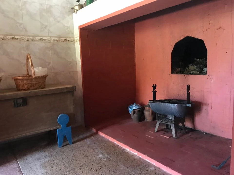 Moradia T2 para Venda em São Martinho das Amoreiras Foto 38